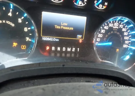 2014 Ford F-150 Xlt z USA, uszkodzony, nr VIN 1FTFW1ET1EFA64313